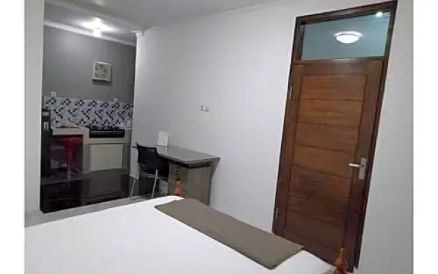 KoolKost @ Jalan Samratulangi Manado (Minimum Stay 6 Nights)