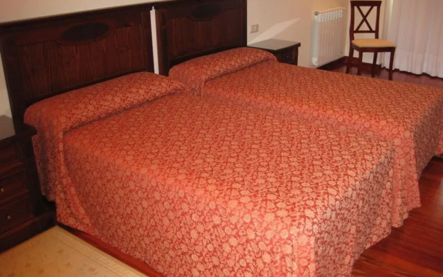 Apartamentos Marítimo - Sólo Adultos