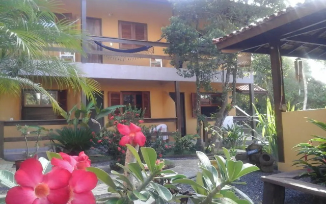Pousada Solarium
