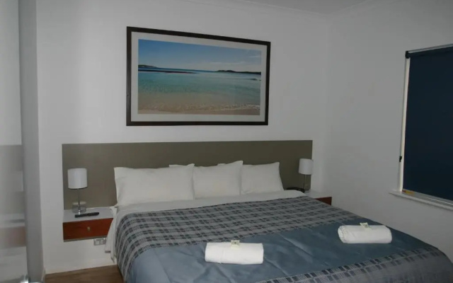 Clearwater Motel Apartments