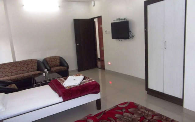 Hotel Bhola