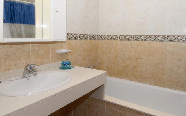 Apartamento Lemon Standard