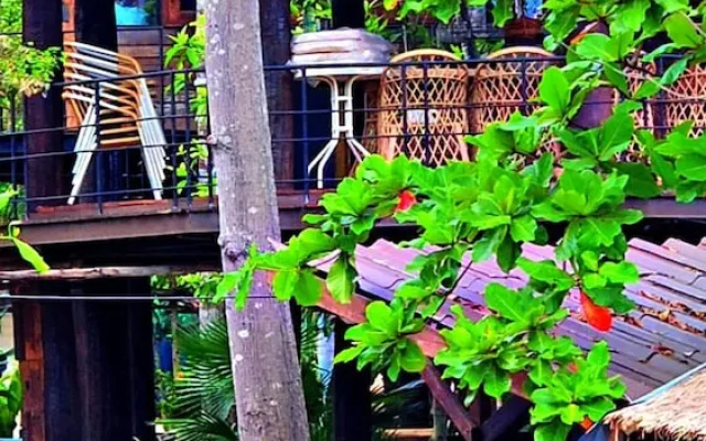 Bang Phra Resort Near Si Racha