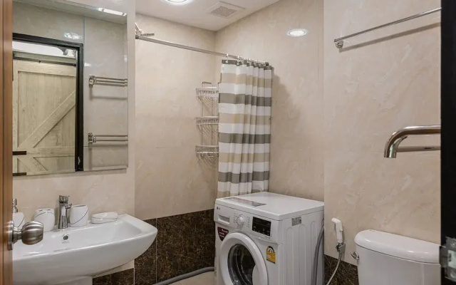 Rawai Beach Condo Room 407