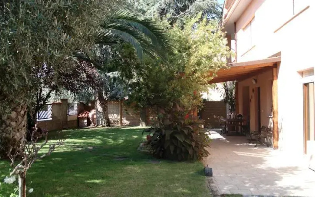 La Palma Suite