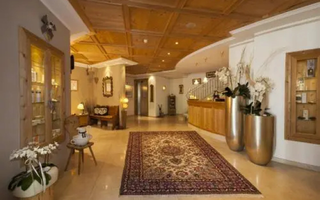 Hotel Sun Valley