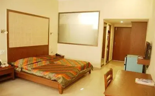 Hotel Alka