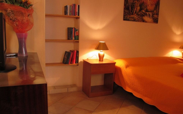 B&B Da Matì