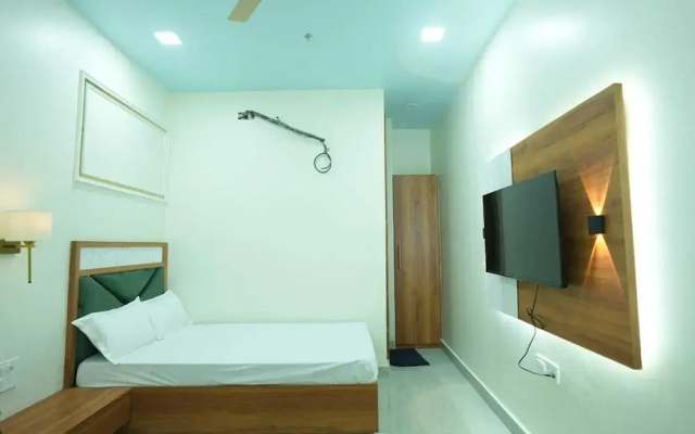 Deep Palace Inn