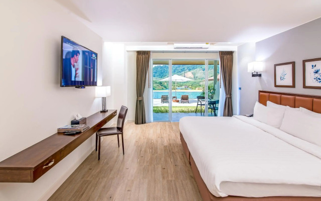 Katathong Golf Resort & Spa