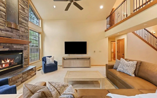 4 Tan Oak