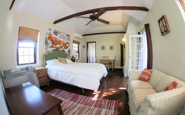 Cambridge Beach House