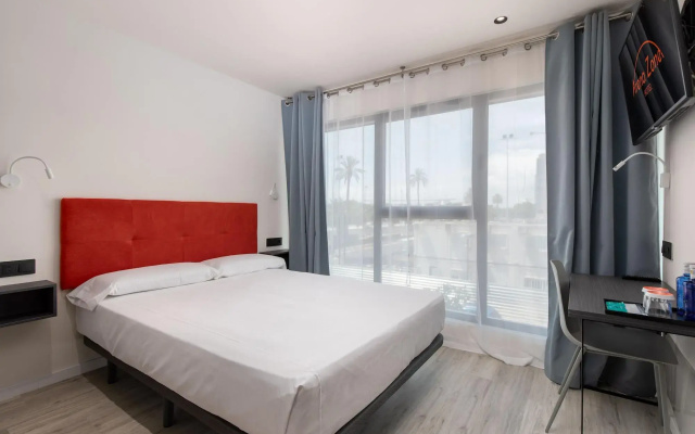Arena Zone Hotel