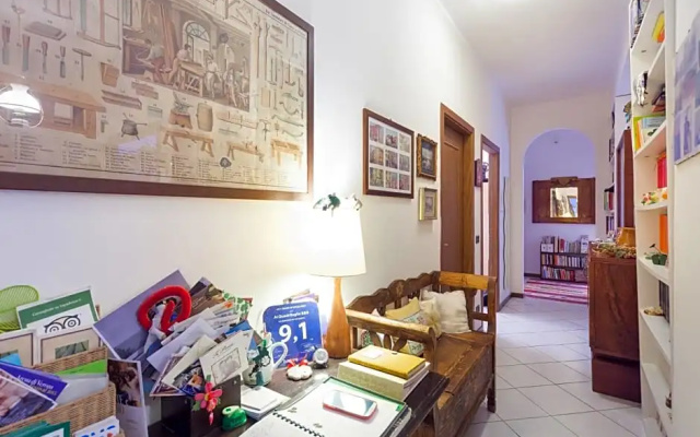 Al Quadrifoglio B&B