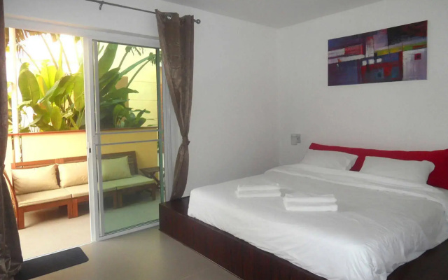 GP Rooms