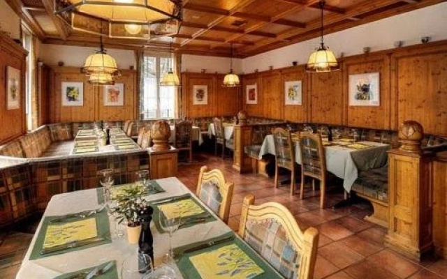 Hotel Churfirsten