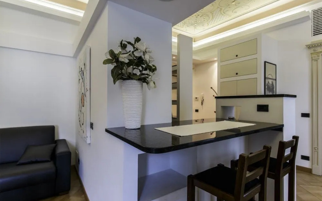Suite Bohemia