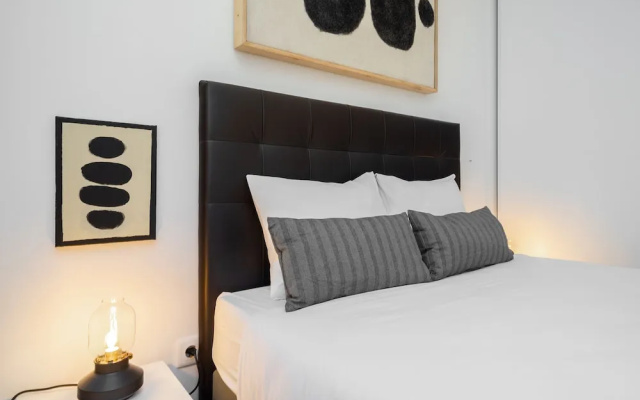 Paz Downtown Apartment #2
