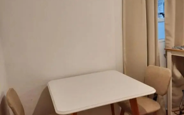 Departamento en Güemes 2036, OROÑO Y EL RIO
