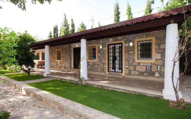 Villa Ekrem