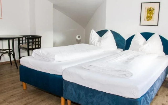 Boardinghouse Mitterweg