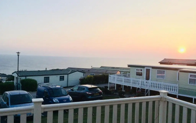 Reighton Sands