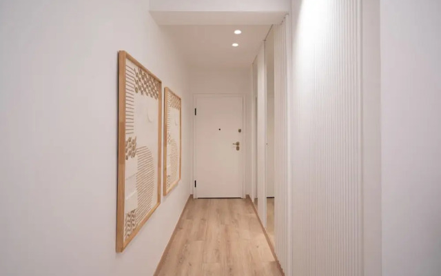 Kolonaki Upscale 4 bdr Luxury apartment