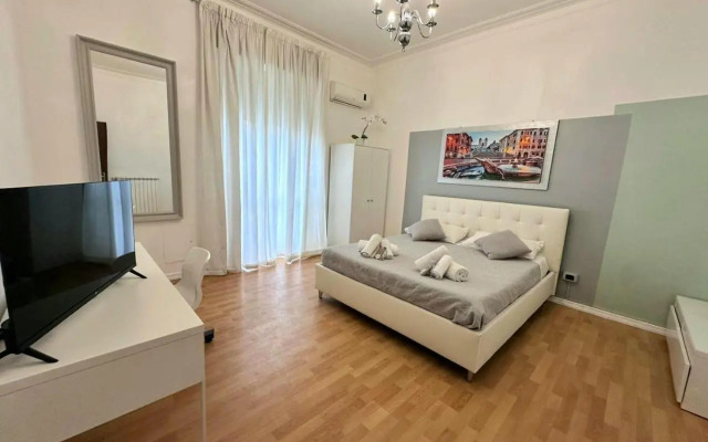 Clodia Suite