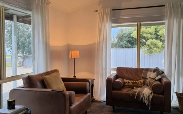 Mountford Cottage