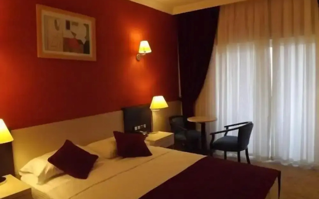 Sirius Hotel