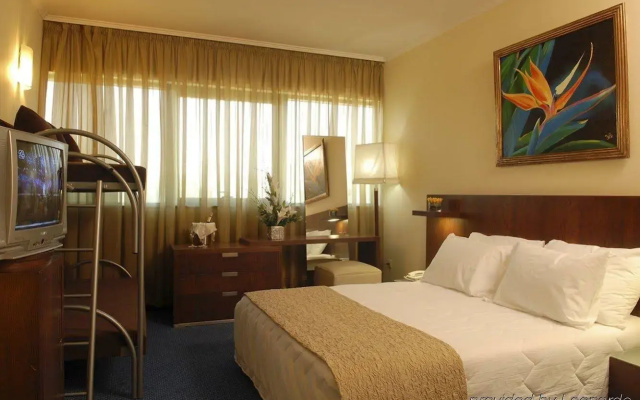 The Herbert Eilat - All inclusive Plus