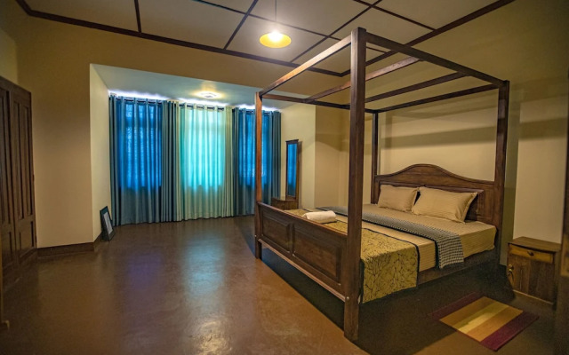 Bandarawela City Bungalow