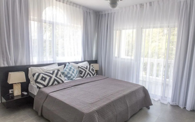 Ocean Palms Residences