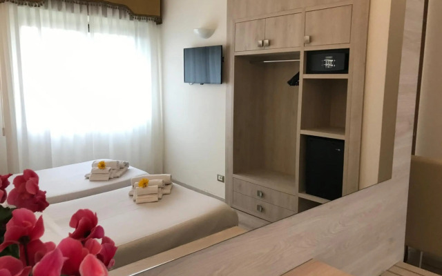 Hotel Castello