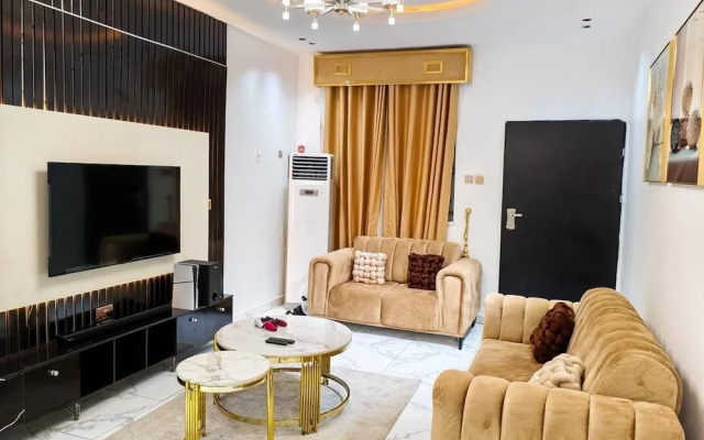 AIY Abundancee Apartment