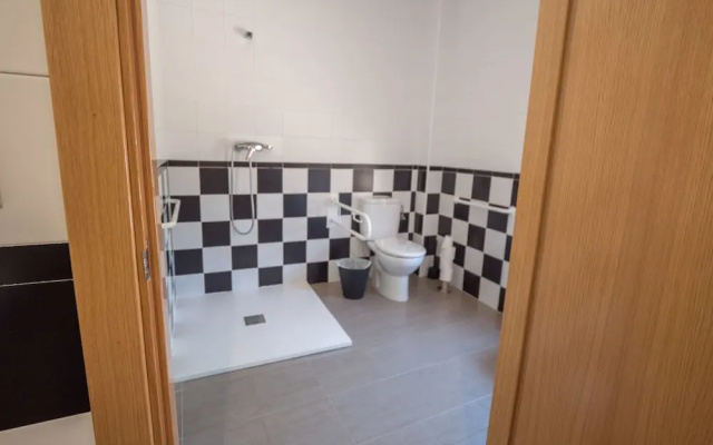 Albergue de Prioro