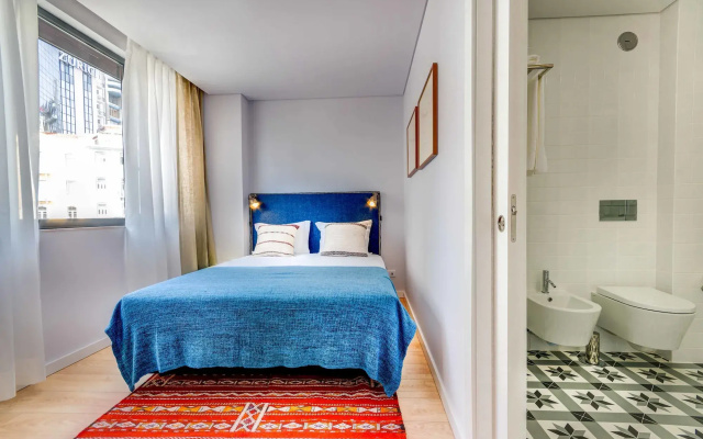LSA Liberdade by Numa