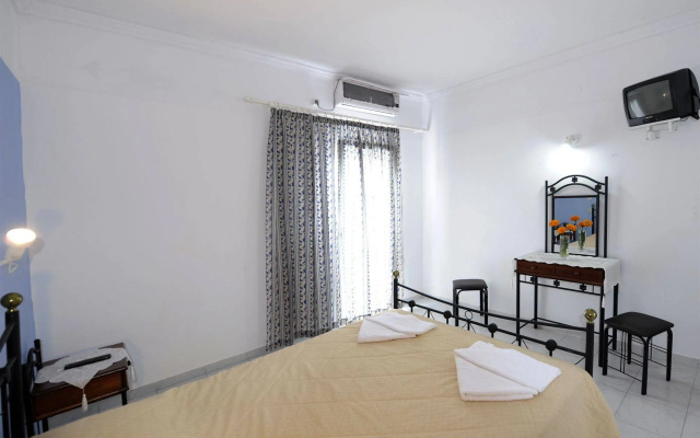 Corali Hotel