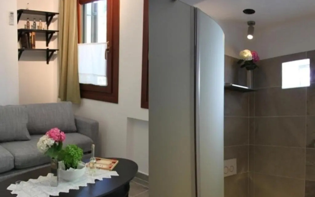 PLATANOFYLLA Pelion Apartment No10