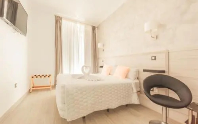 Hostal Pio