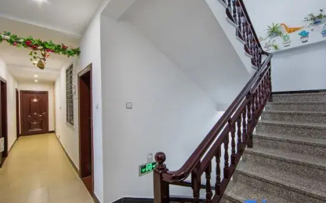Wuyishan Futaiyuan Homestay