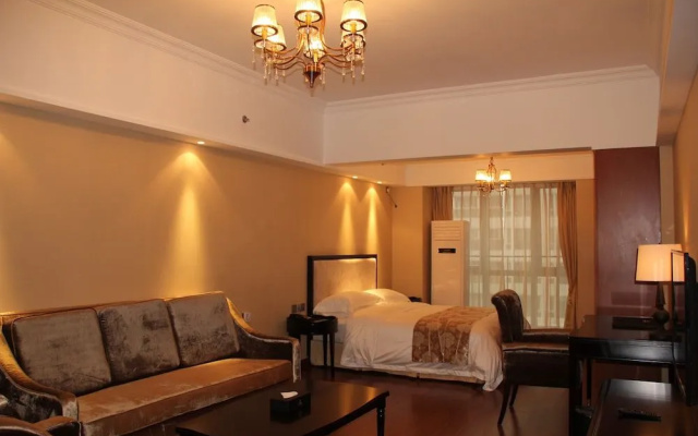 Jia Yisi Hotel