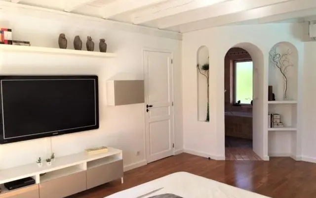 Appartements Les Pesquiers 2 Hyères Plage