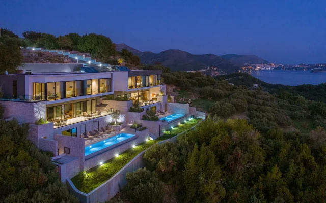 Villa Frida Dubrovnik