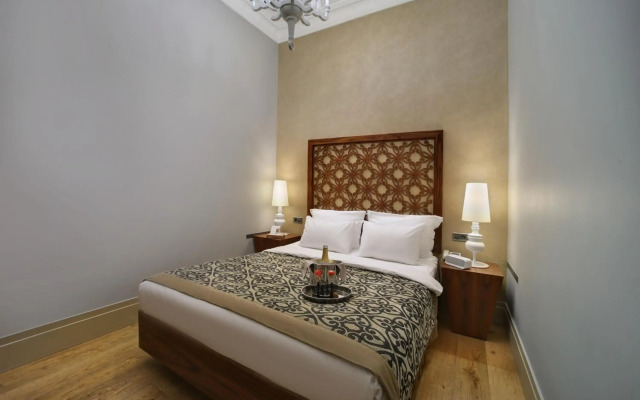 The Story Hotel Pera