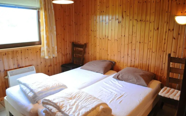 Holiday Home in Hampteau Near River Ourthe