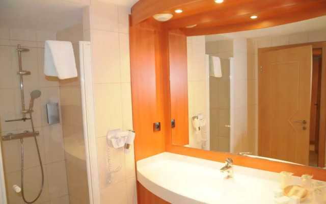Hotel Cigoland