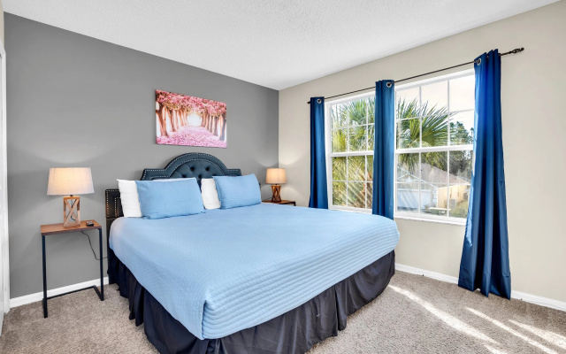Terra Verde 137, Kissimmee, US