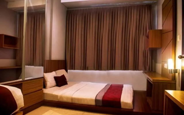 Simply Valore Hotel