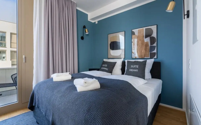 Limehome Potsdam Annemarie-Wolff Platz